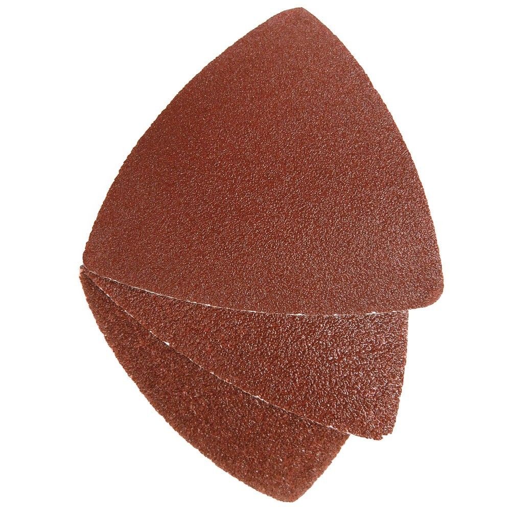 Sada brusných papírů RYOBI RAK10MT 10 ks