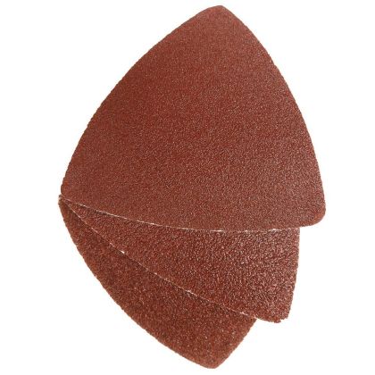 Sada brusných papírů RYOBI RAK10MT 10 ks