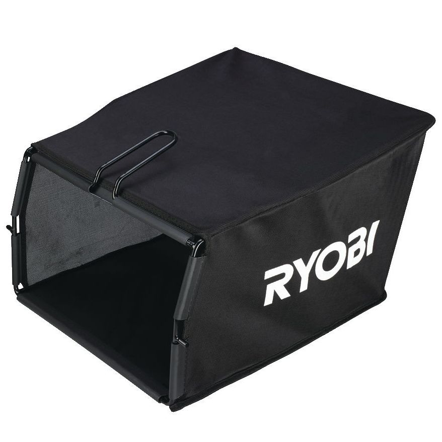 Sběrný koš pro vertikutátory RYOBI RAC822