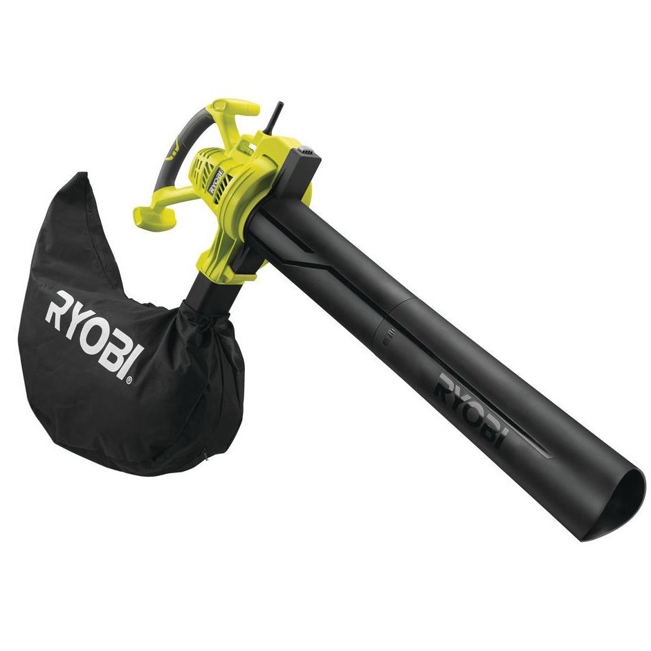 Fukar / vysavač RYOBI RBV3000CSV