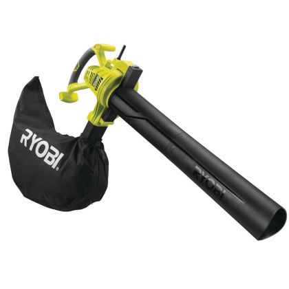 Fukar / vysavač RYOBI RBV3000CSV