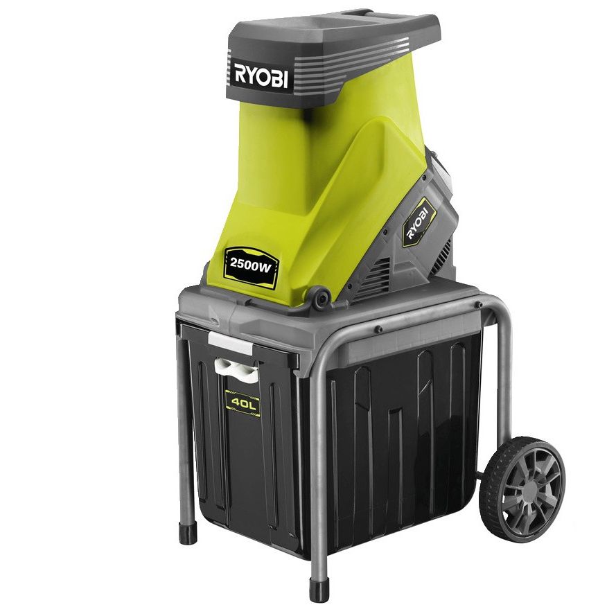 Drtič RYOBI RSH2545B