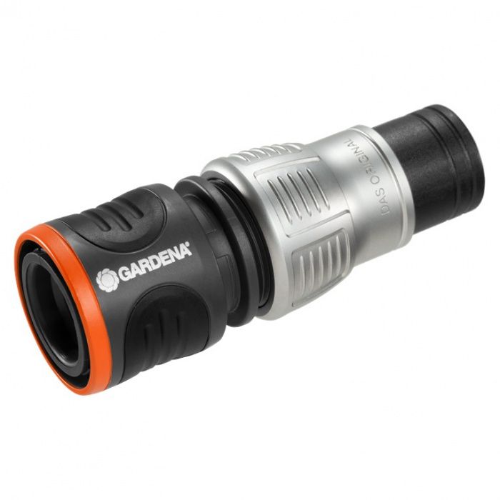 Stopspojka GARDENA Premium 1/2