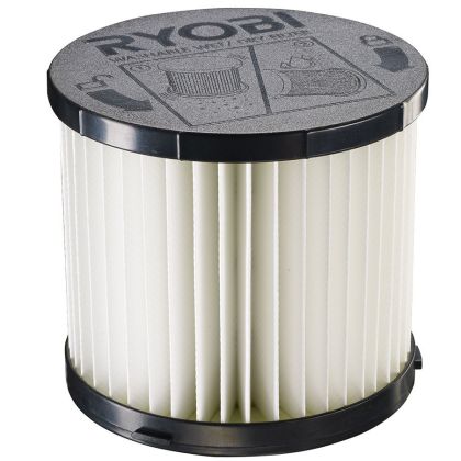 Filtr do ručního vysavače RYOBI RPVF