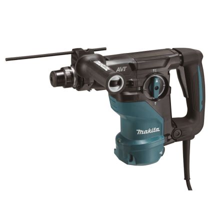 Kombinované kladivo MAKITA HR3011FCJ