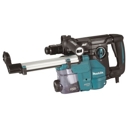 Kombinované kladivo MAKITA HR3012FCWJ