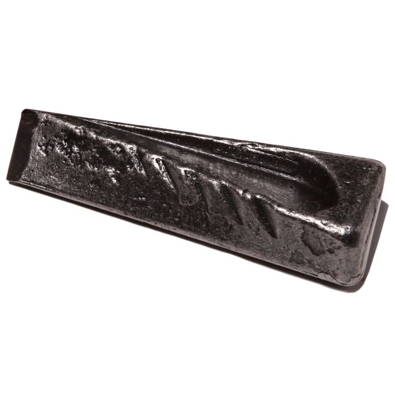 Štípací klín KRUMPHOLZ kroucený 2500 g