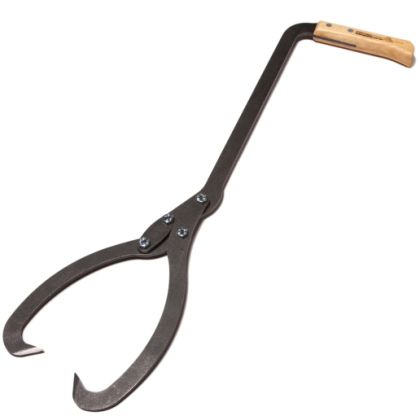 Manipulační kleště KRUMPHOLZ 30 cm