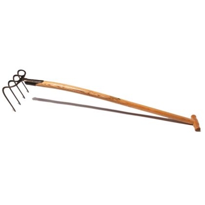 Kopáč KRUMPHOLZ 4 zuby