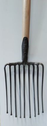 Vidle na štěrk KRUMPHOLZ