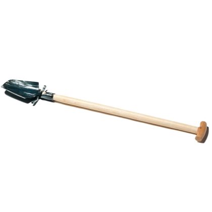 Rýč s kulatou špicí KRUMPHOLZ 