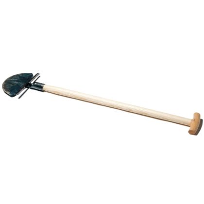 Zarovnávač hran trávníku KRUMPHOLZ