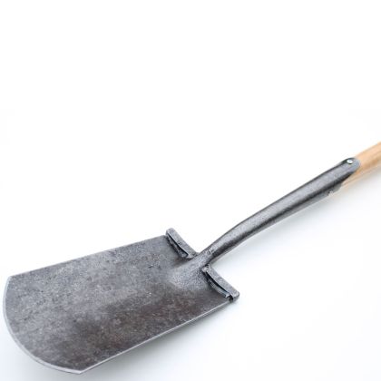 Rýč anglický s nášlapem KRUMPHOLZ