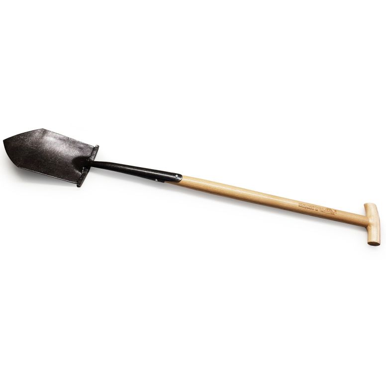 Rýč špičatý s nášlapem KRUMPHOLZ