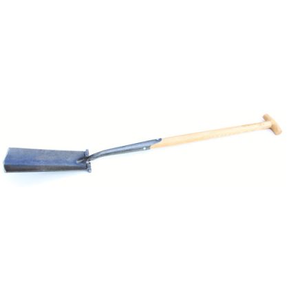 Rýč úzký s nášlapem KRUMPHOLZ