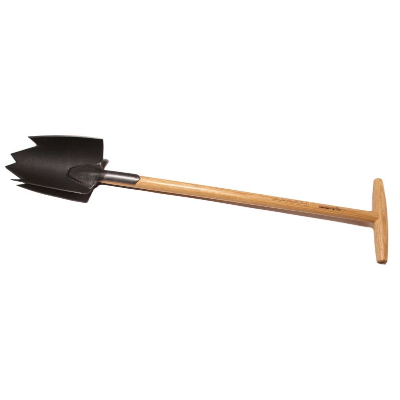 Rýč sázecí zubatý KRUMPHOLZ