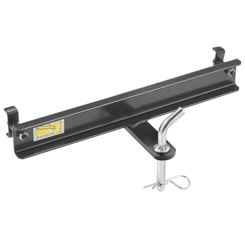 Zadní závěs pro STIGA Estate 384 M - 798e