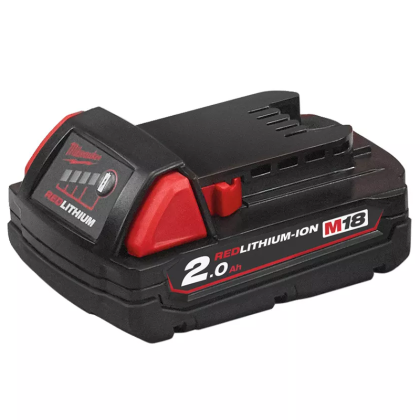Akumulátor MILWAUKEE M18 B2 