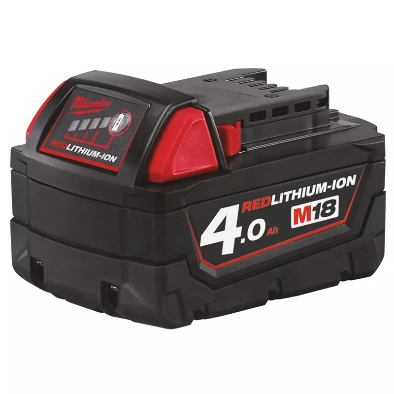 Akumulátor MILWAUKEE M18 B4 
