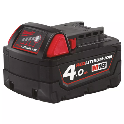 Akumulátor MILWAUKEE M18 B4 
