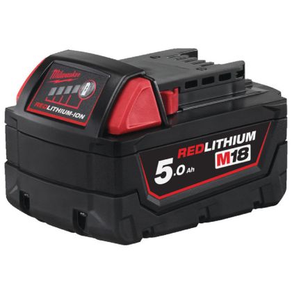 Akumulátor MILWAUKEE M18 B5
