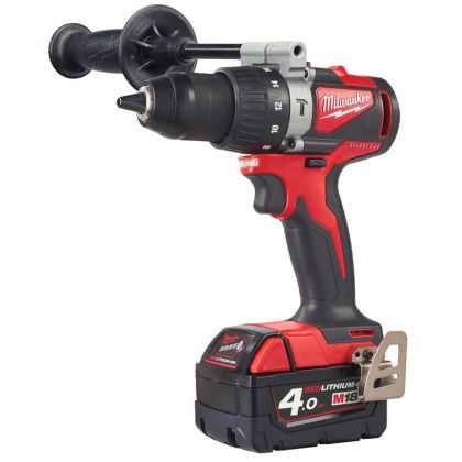 Aku příklepový šroubovák MILWAUKEE M18 BLPD2-402X