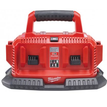 Nabíječka MILWAUKEE M1418 C6