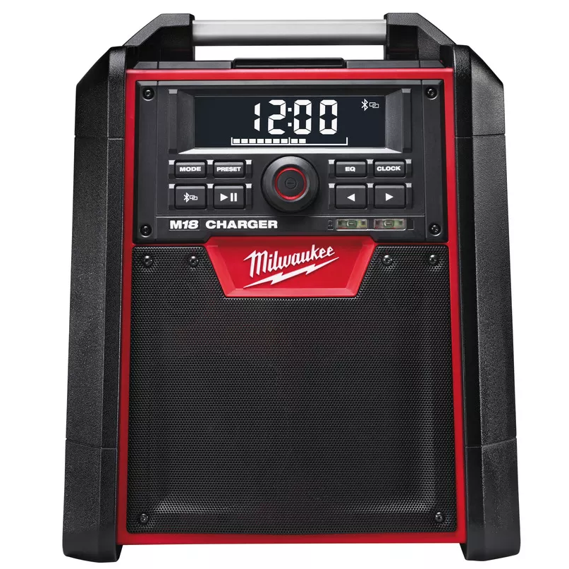 Aku rádio MILWAUKEE M18 RC-0