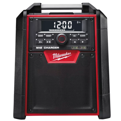 Aku rádio MILWAUKEE M18 RC-0