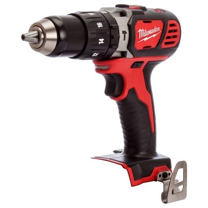 Aku příklepový šroubovák MILWAUKEE M18 BPD-0