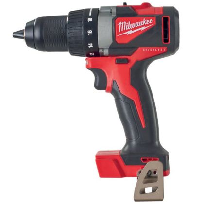 Aku šroubovák MILWAUKEE M18 BLDD2-0X