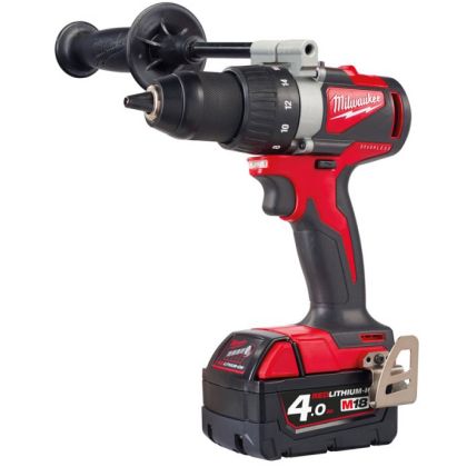 Aku šroubovák MILWAUKEE M18 BLDD2-402X