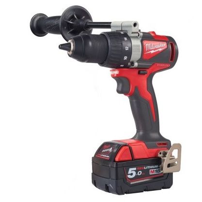 Aku šroubovák MILWAUKEE M18 BLDD2-502X