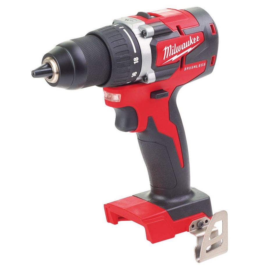 Aku šroubovák MILWAUKEE M18 CBLDD-0X
