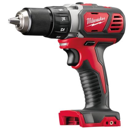 Aku šroubovák MILWAUKEE M18 BDD-0