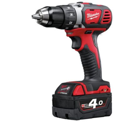 Aku šroubovák MILWAUKEE M18 BDD-403C