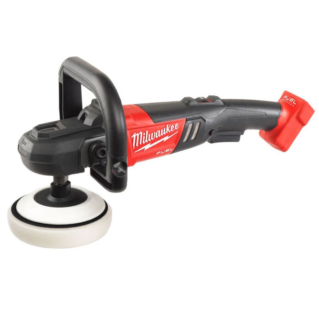 Aku leštička MILWAUKEE M18 FAP180-0