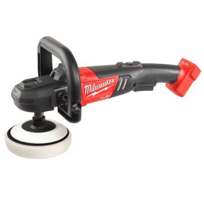 Aku leštička MILWAUKEE M18 FAP180-0X