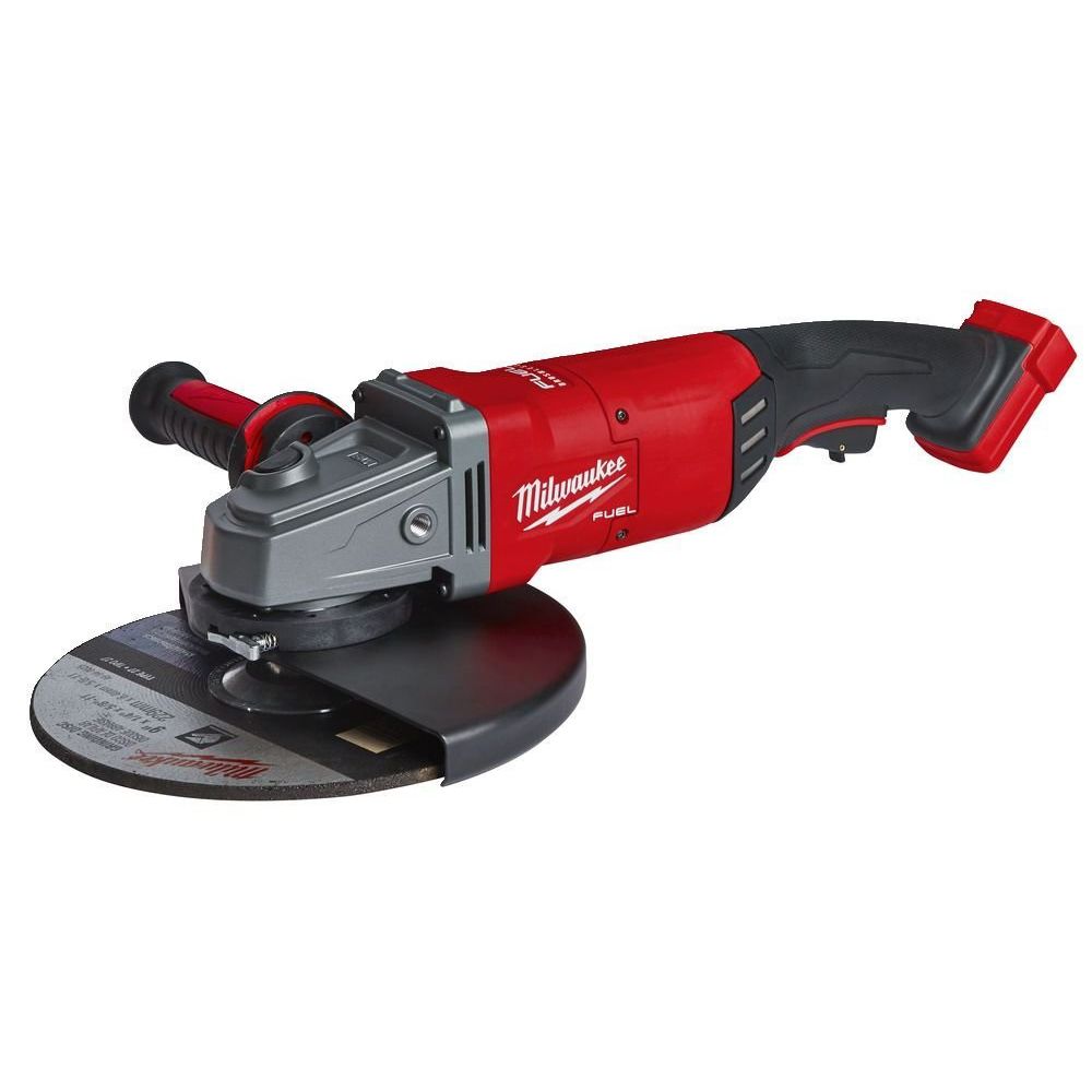 Aku úhlová bruska MILWAUKEE M18 FLAG230XPDB-0C