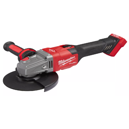 Aku úhlová bruska MILWAUKEE M18 FHSAG150XB-0X