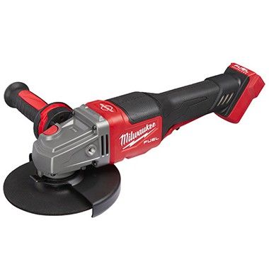 Aku úhlová bruska MILWAUKEE M18 FHSAG125XPDB-0
