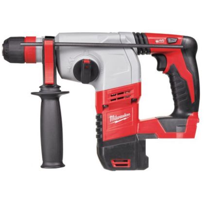 Aku vrtací kladivo MILWAUKEE HD18 HX-0