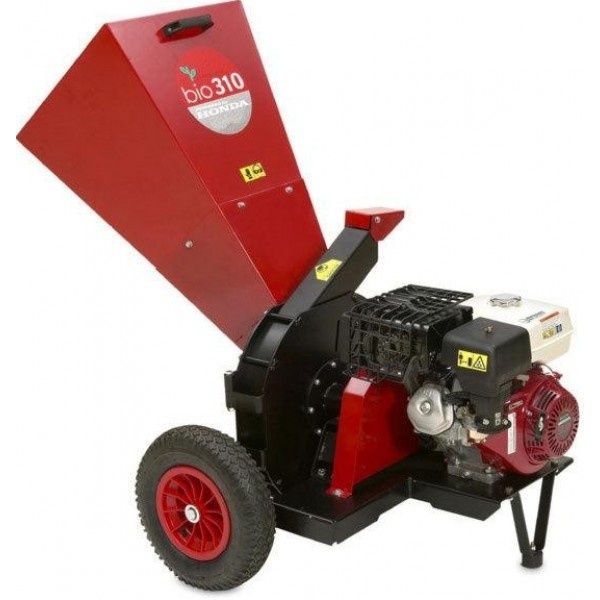 Drtič HONDA BIO 320