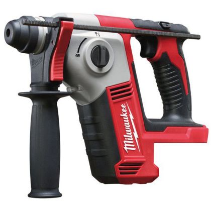 Aku vrtací kladivo MILWAUKEE M18 BH-0