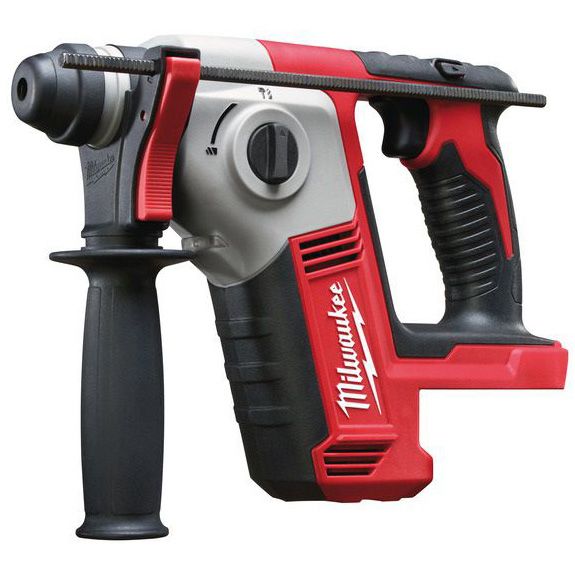 Aku vrtací kladivo MILWAUKEE M18 BH-0X