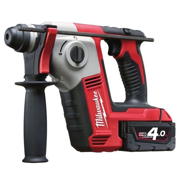 Aku vrtací kladivo MILWAUKEE M18 BH-402C