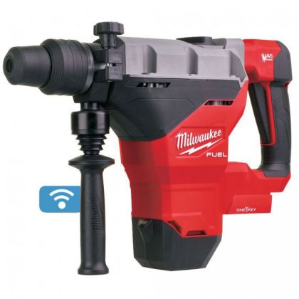 Aku vrtací a bourací kladivo MILWAUKEE M18 FHM-0C
