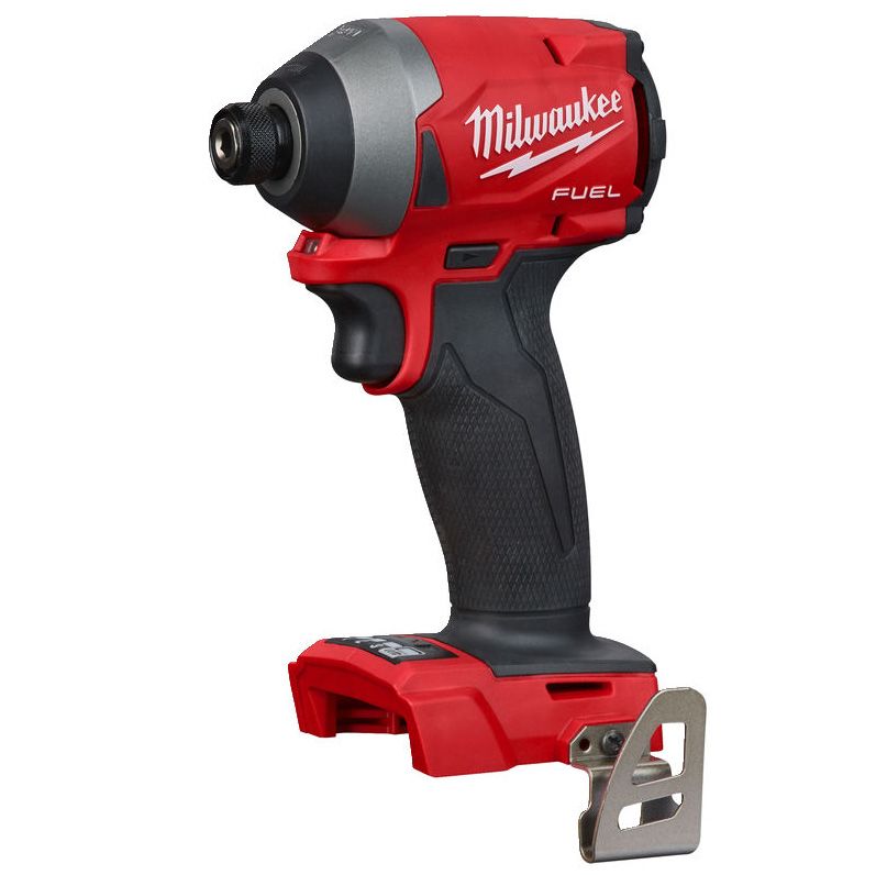 Aku rázový šroubovák MILWAUKEE M18 FID2-0X