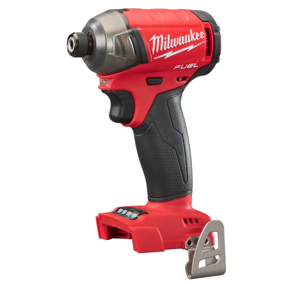 Aku rázový šroubovák MILWAUKEE M18 FQID-0X