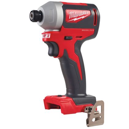 Aku rázový šroubovák MILWAUKEE M18 BLID2-0X